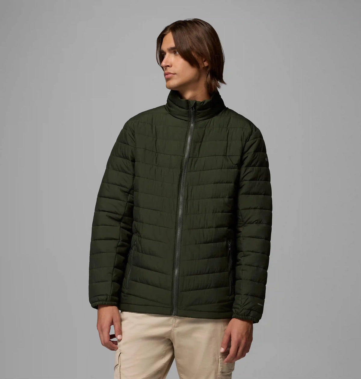 Men's Slope Edge II Jacket