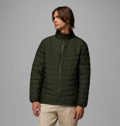 Men's Slope Edge II Jacket