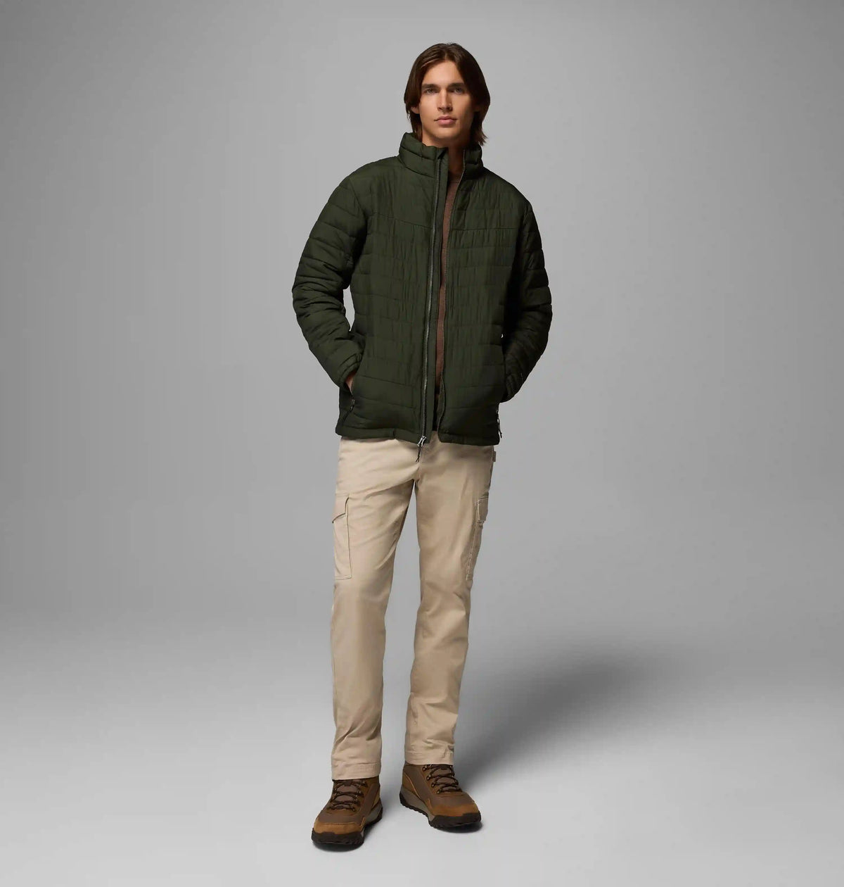 Men's Slope Edge II Jacket
