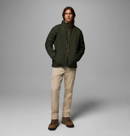 Men's Slope Edge II Jacket