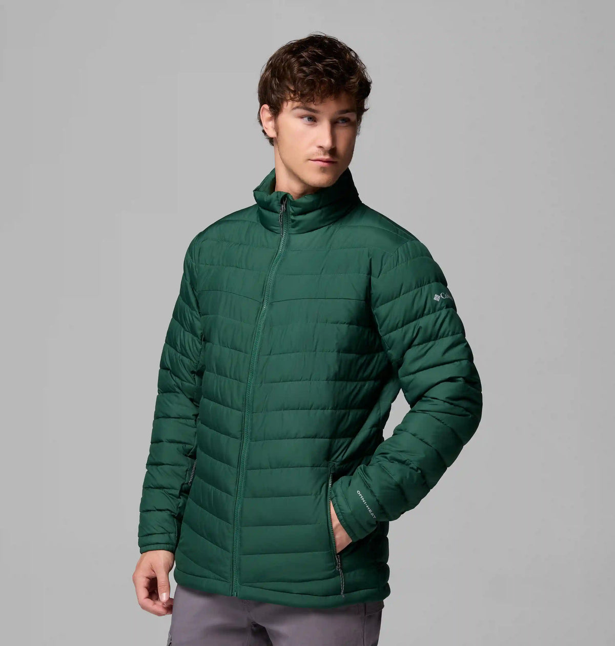 Men's Slope Edge II Jacket