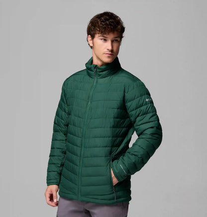 Men's Slope Edge II Jacket