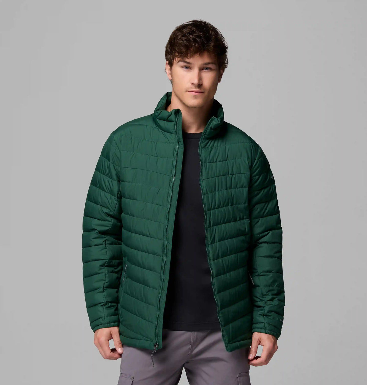 Men's Slope Edge II Jacket