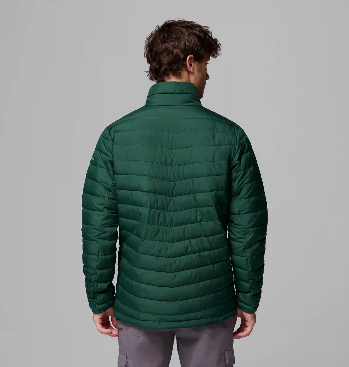 Men's Slope Edge II Jacket