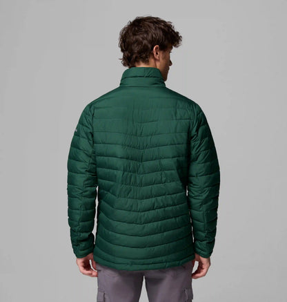 Men's Slope Edge II Jacket