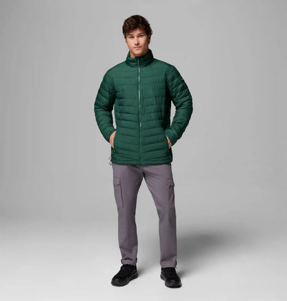 Men's Slope Edge II Jacket