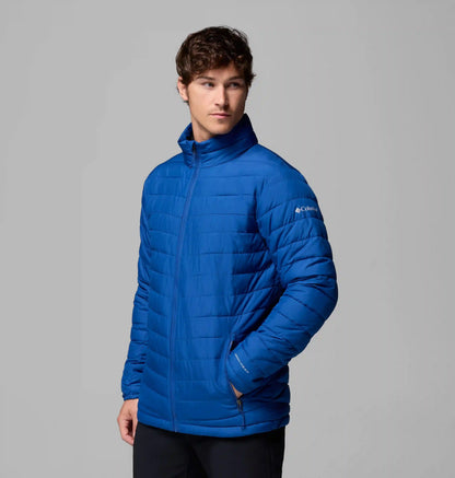 Men's Slope Edge II Jacket