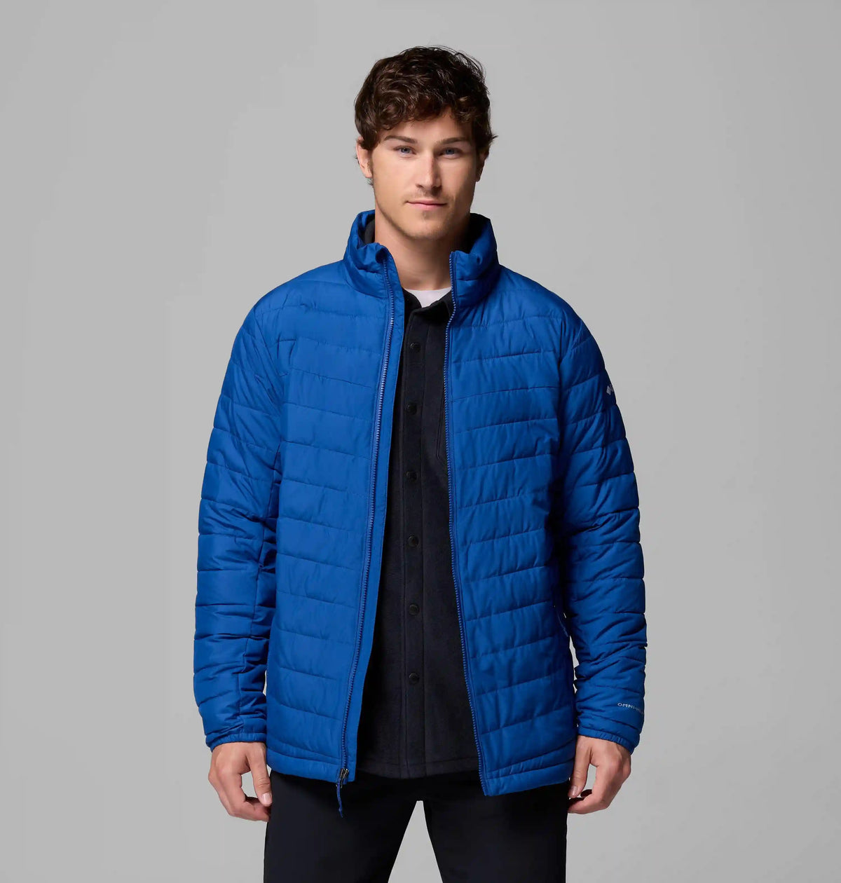 Men's Slope Edge II Jacket