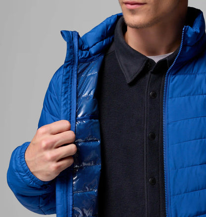Men's Slope Edge II Jacket