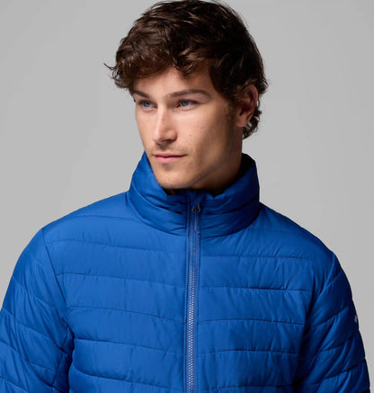 Men's Slope Edge II Jacket