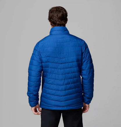 Men's Slope Edge II Jacket