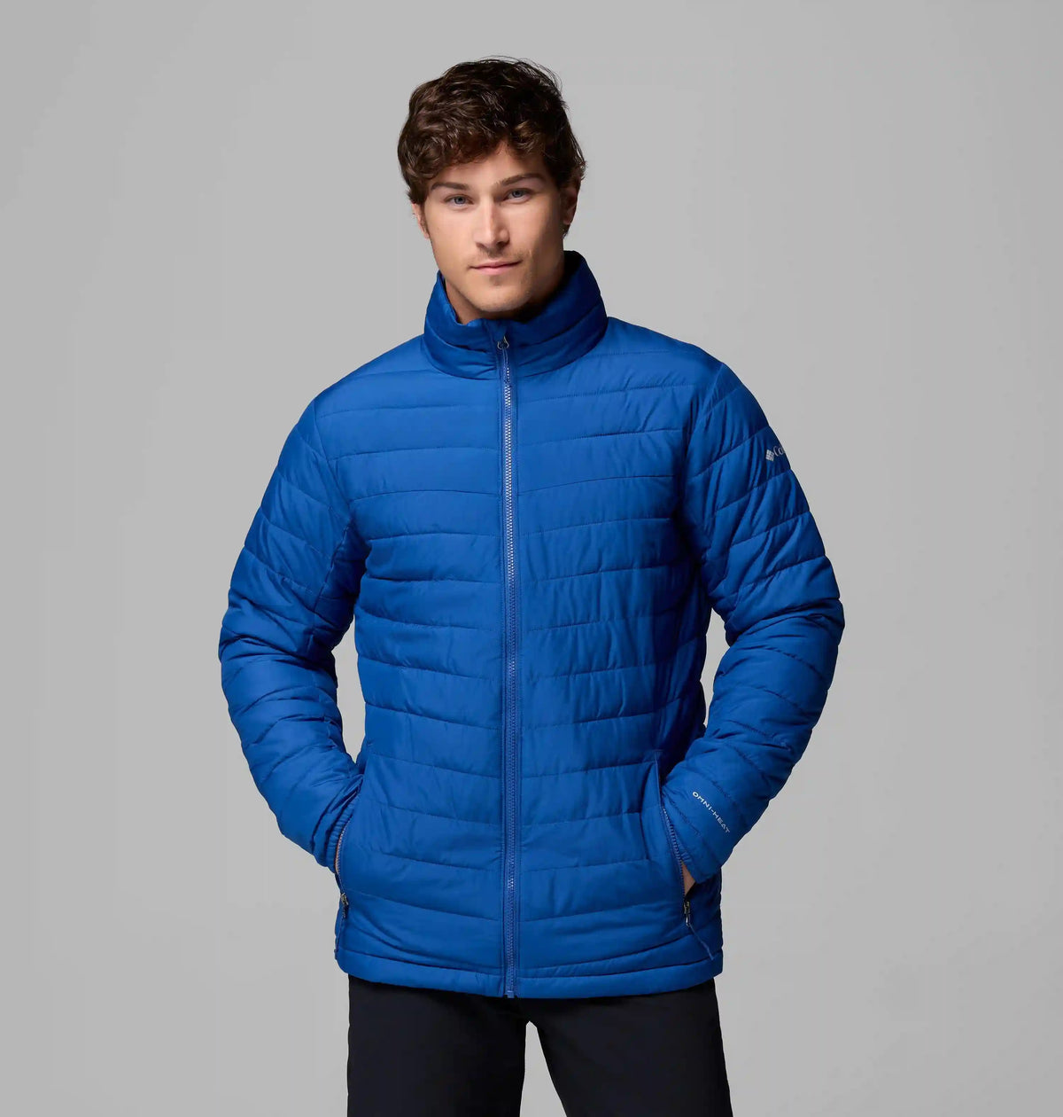 Men's Slope Edge II Jacket