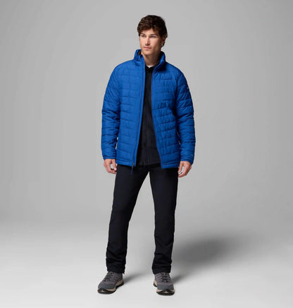 Men's Slope Edge II Jacket