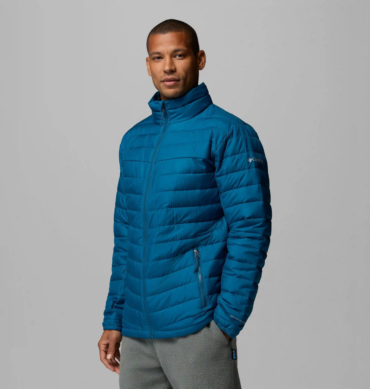 Men's Slope Edge II Jacket