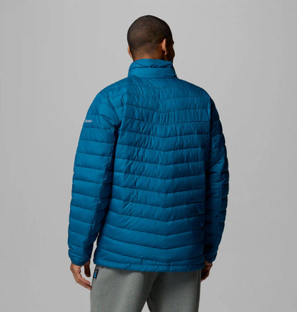 Men's Slope Edge II Jacket