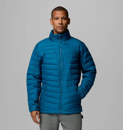 Men's Slope Edge II Jacket