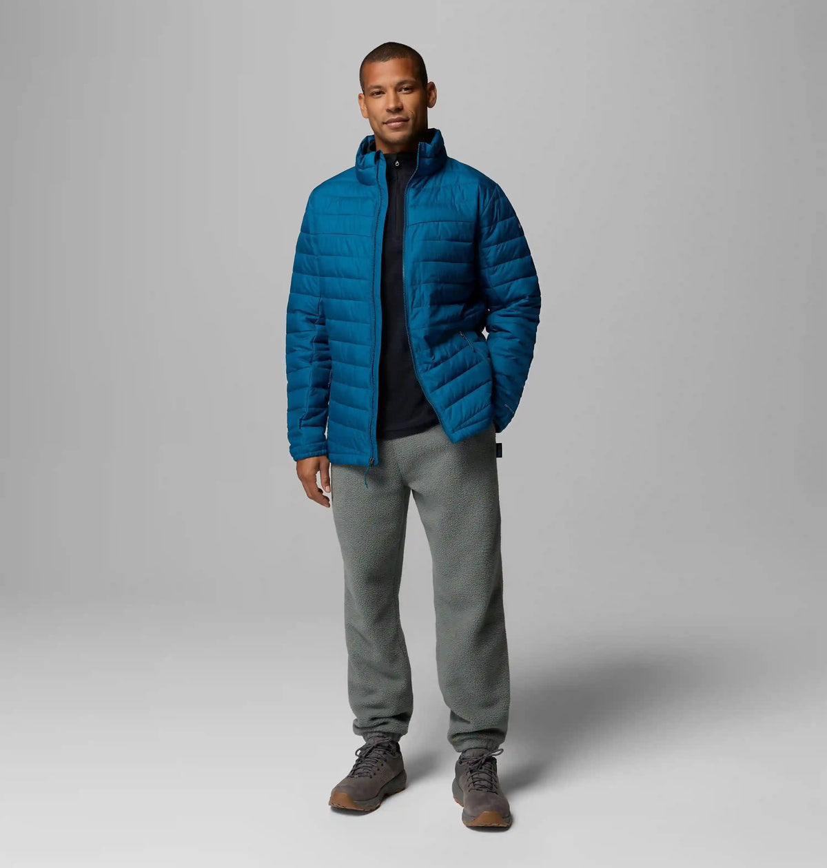 Men's Slope Edge II Jacket