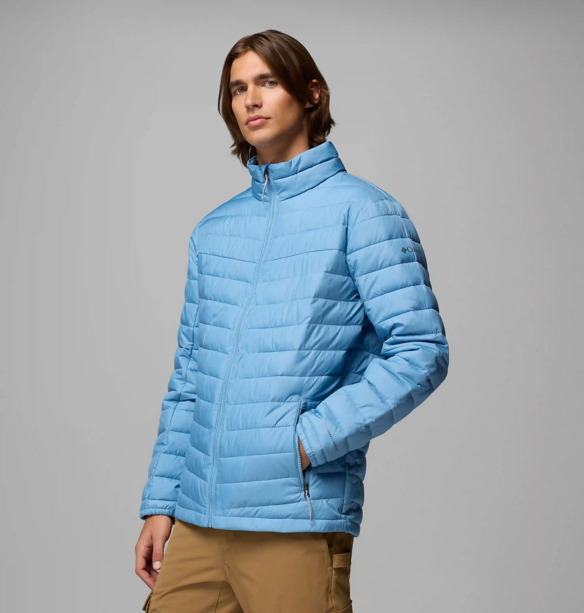 Men's Slope Edge II Jacket