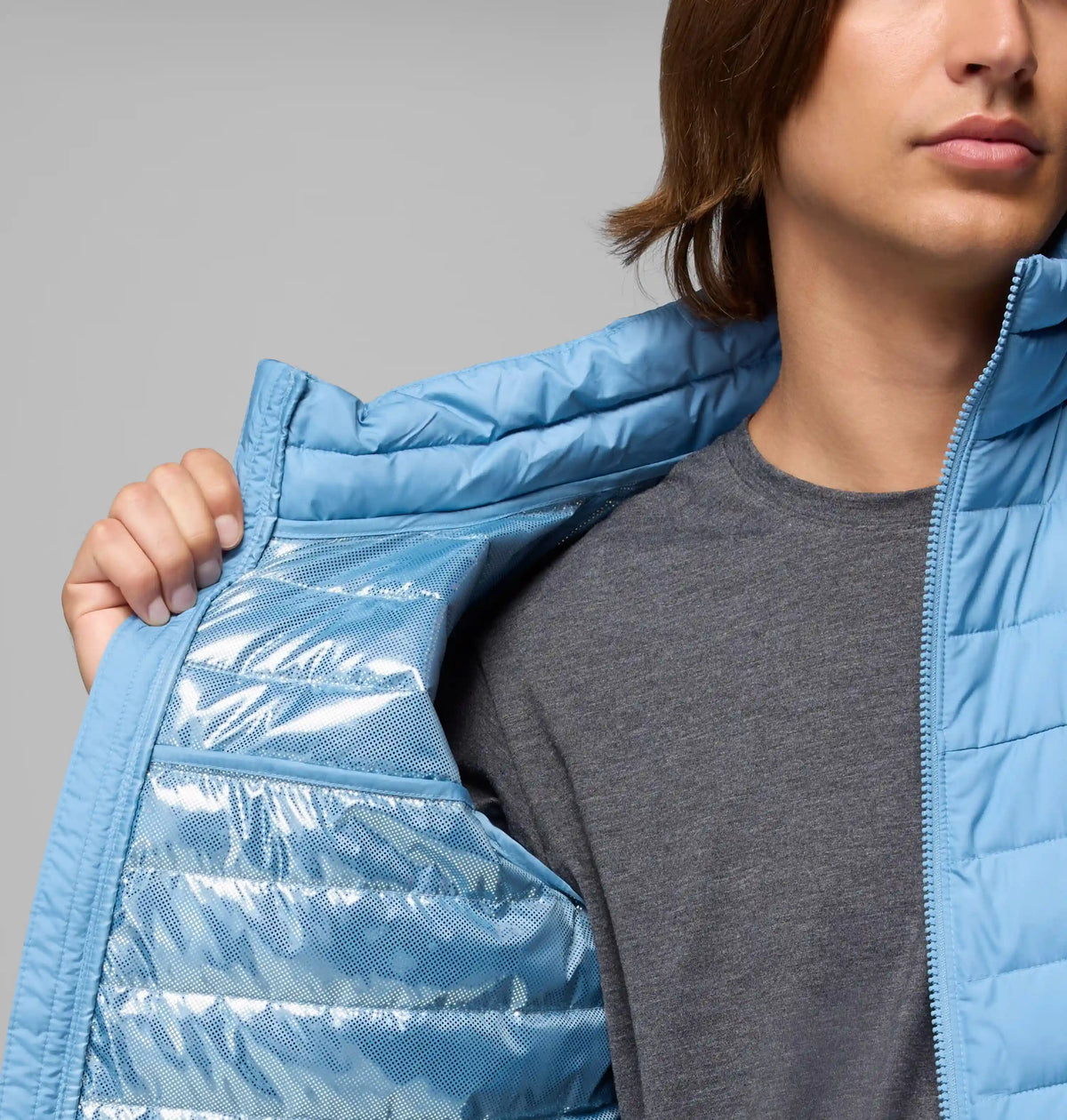 Men's Slope Edge II Jacket