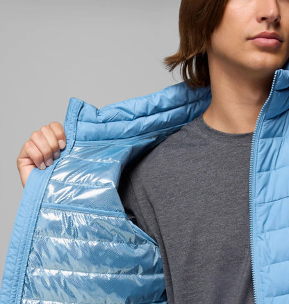 Men's Slope Edge II Jacket