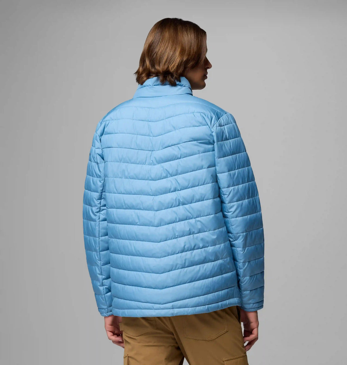 Men's Slope Edge II Jacket