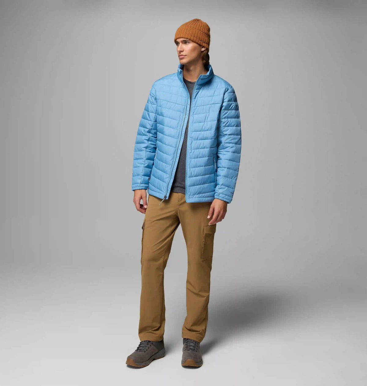 Men's Slope Edge II Jacket