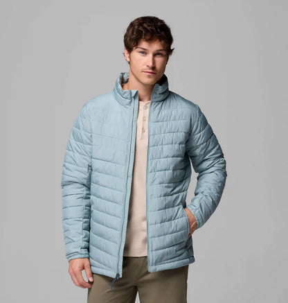 Men's Slope Edge II Jacket