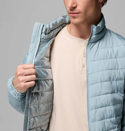 Men's Slope Edge II Jacket