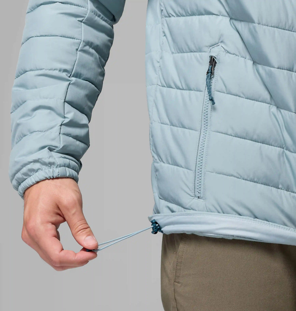 Men's Slope Edge II Jacket