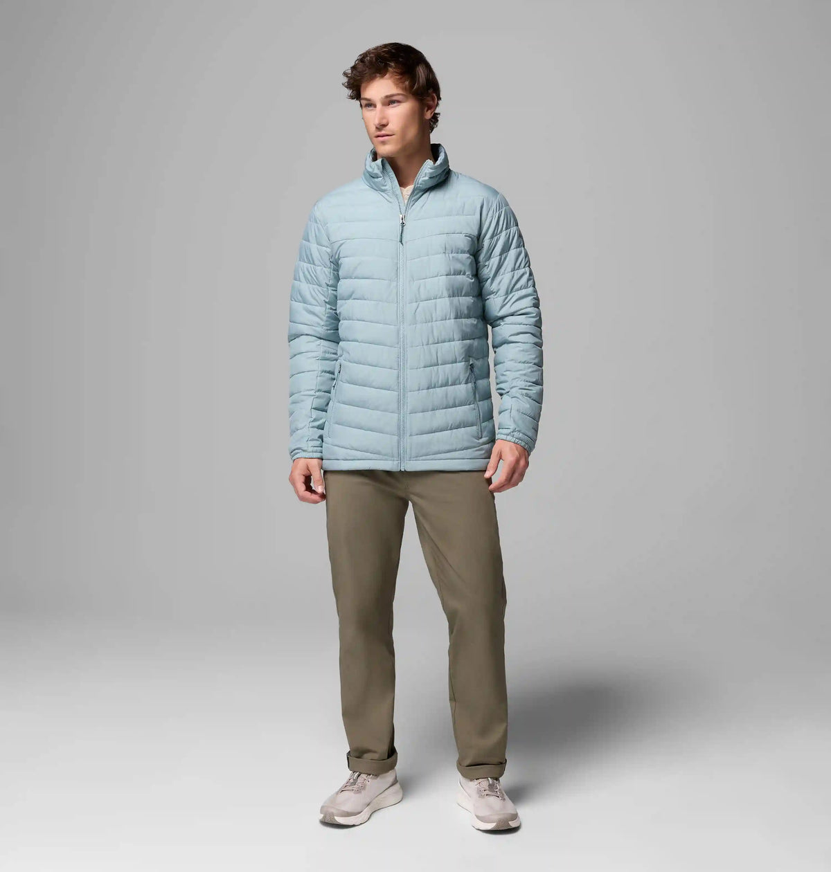 Men's Slope Edge II Jacket