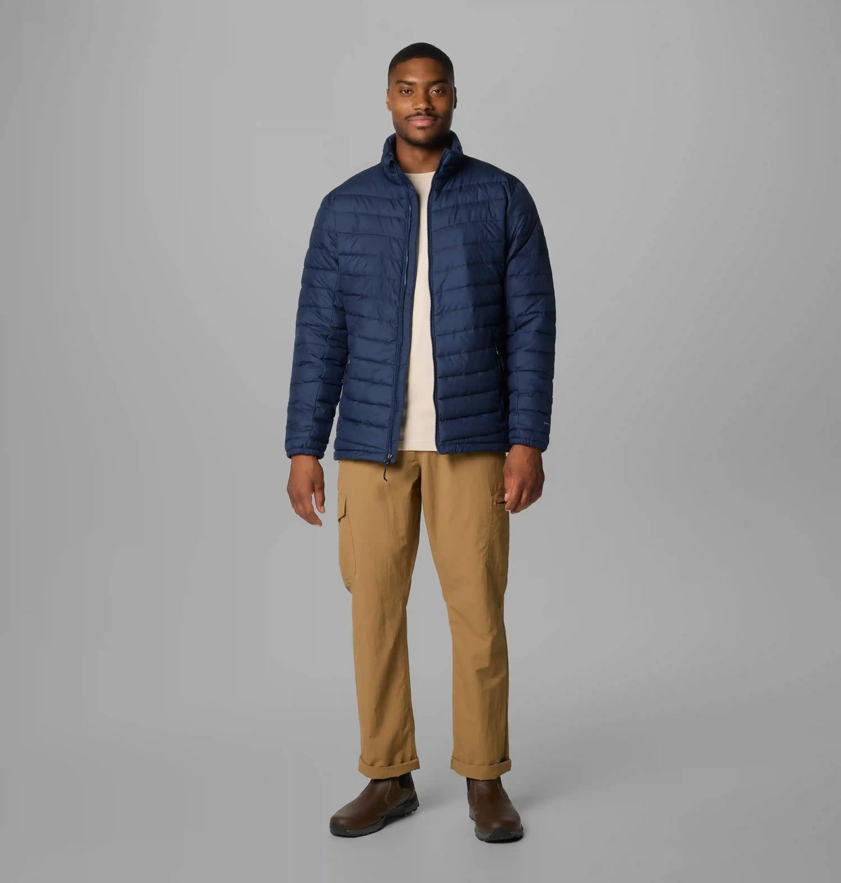 Men's Slope Edge II Jacket