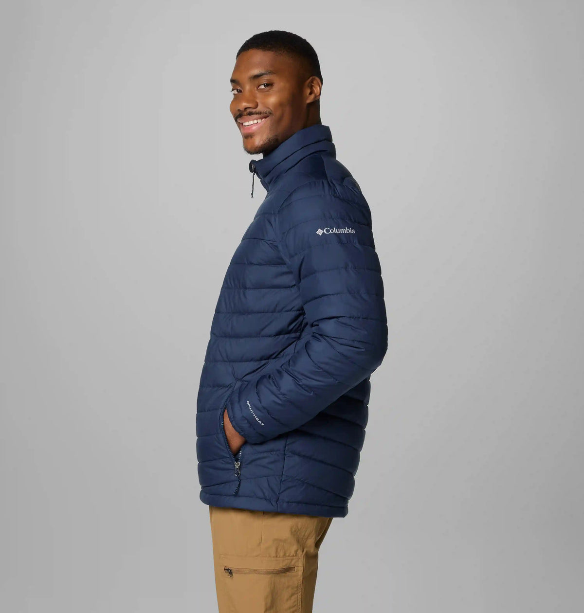 Men's Slope Edge II Jacket