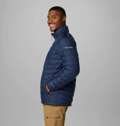 Men's Slope Edge II Jacket