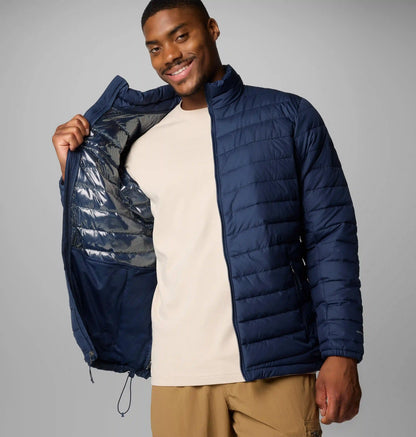 Men's Slope Edge II Jacket