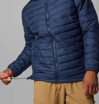 Men's Slope Edge II Jacket