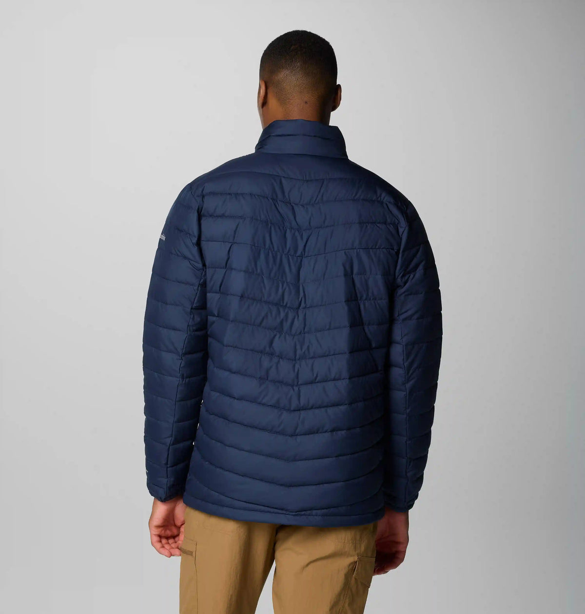 Men's Slope Edge II Jacket