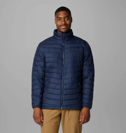 Men's Slope Edge II Jacket