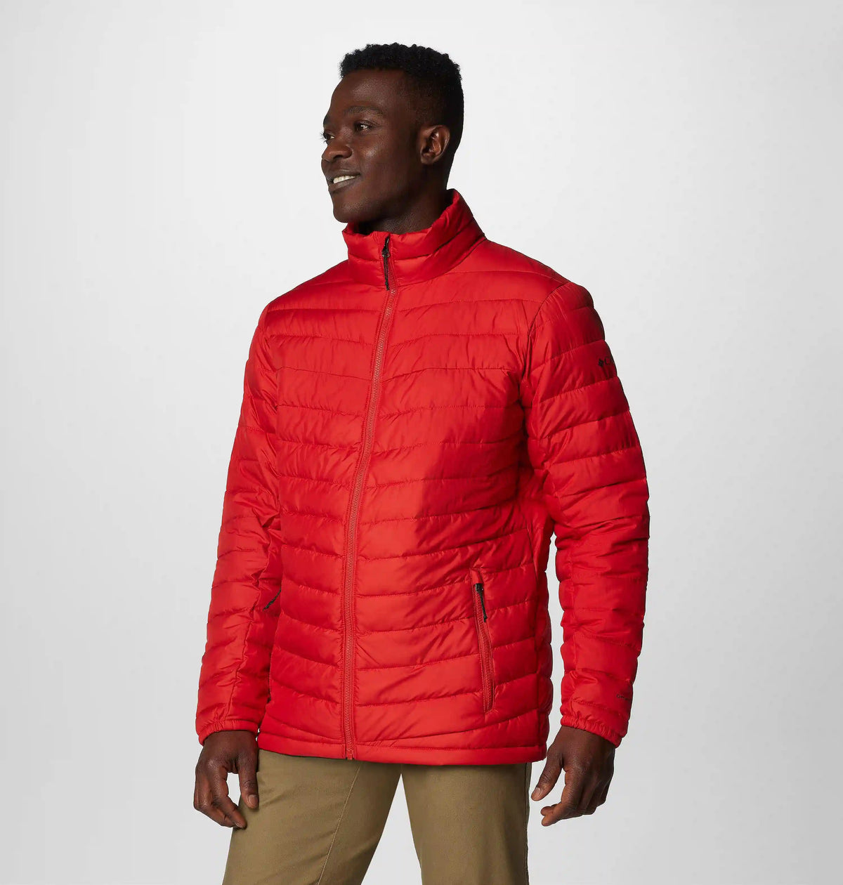 Men's Slope Edge II Jacket