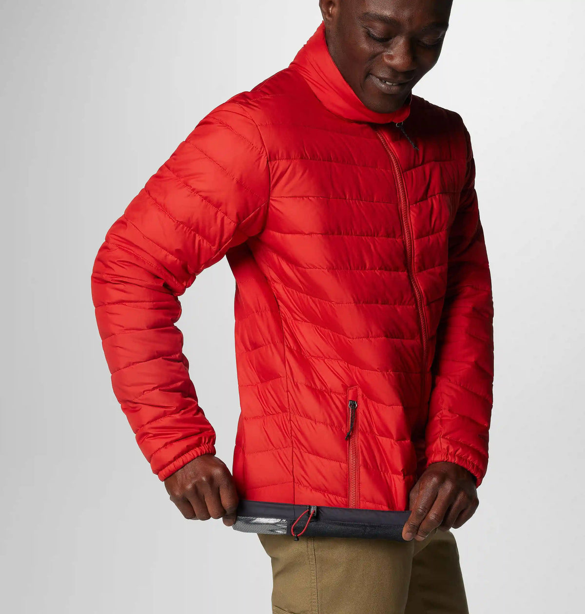 Men's Slope Edge II Jacket