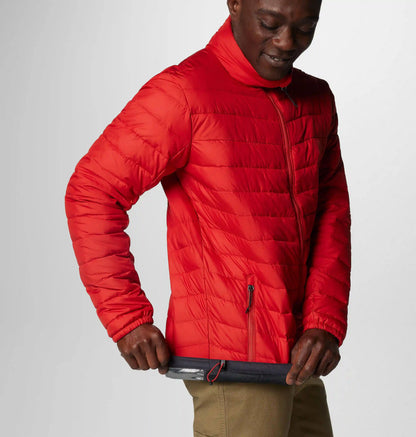 Men's Slope Edge II Jacket