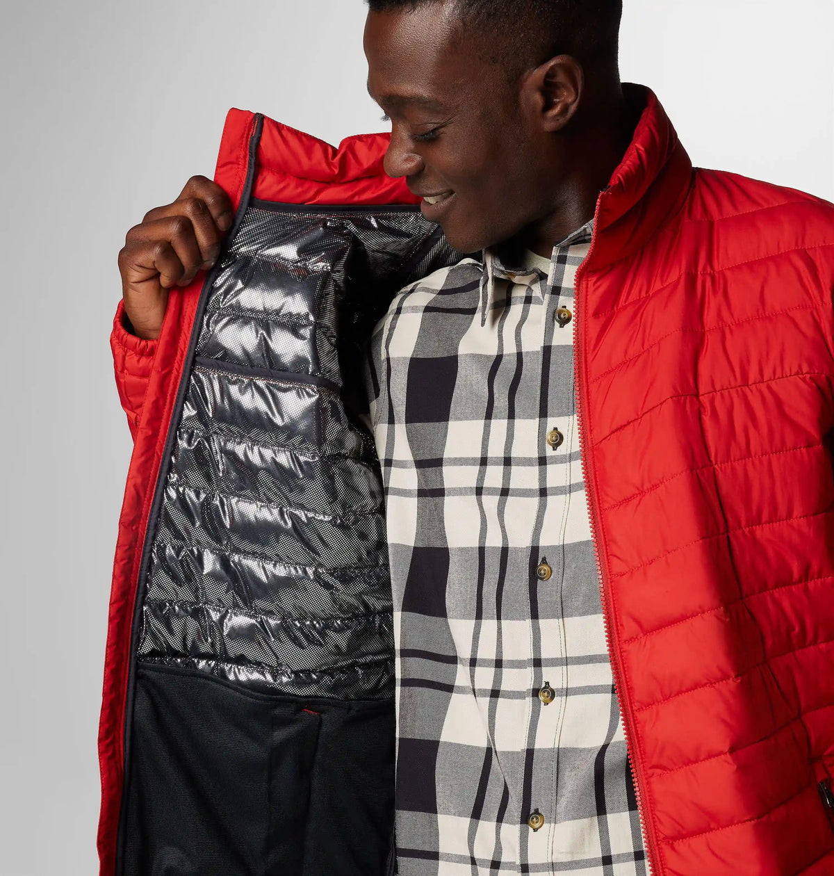 Men's Slope Edge II Jacket