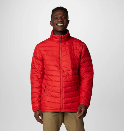 Men's Slope Edge II Jacket
