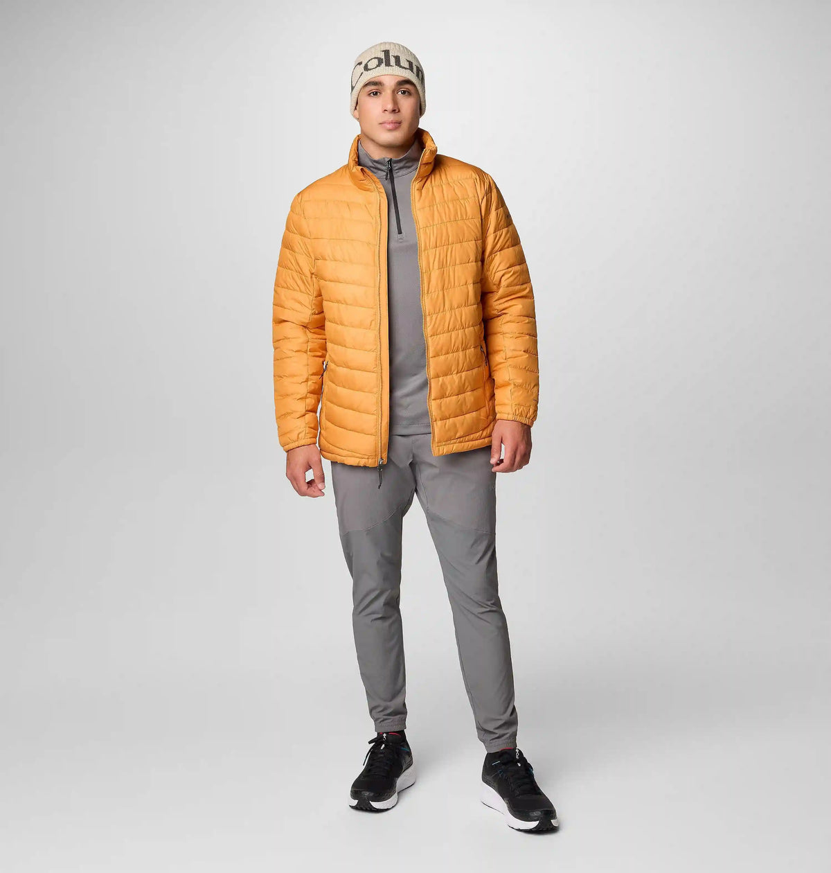 Men's Slope Edge II Jacket