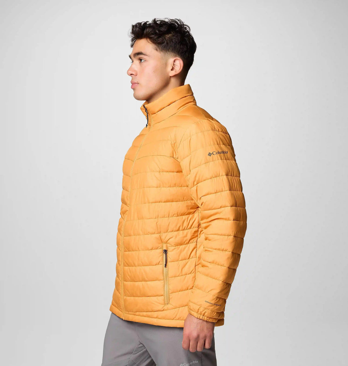Men's Slope Edge II Jacket