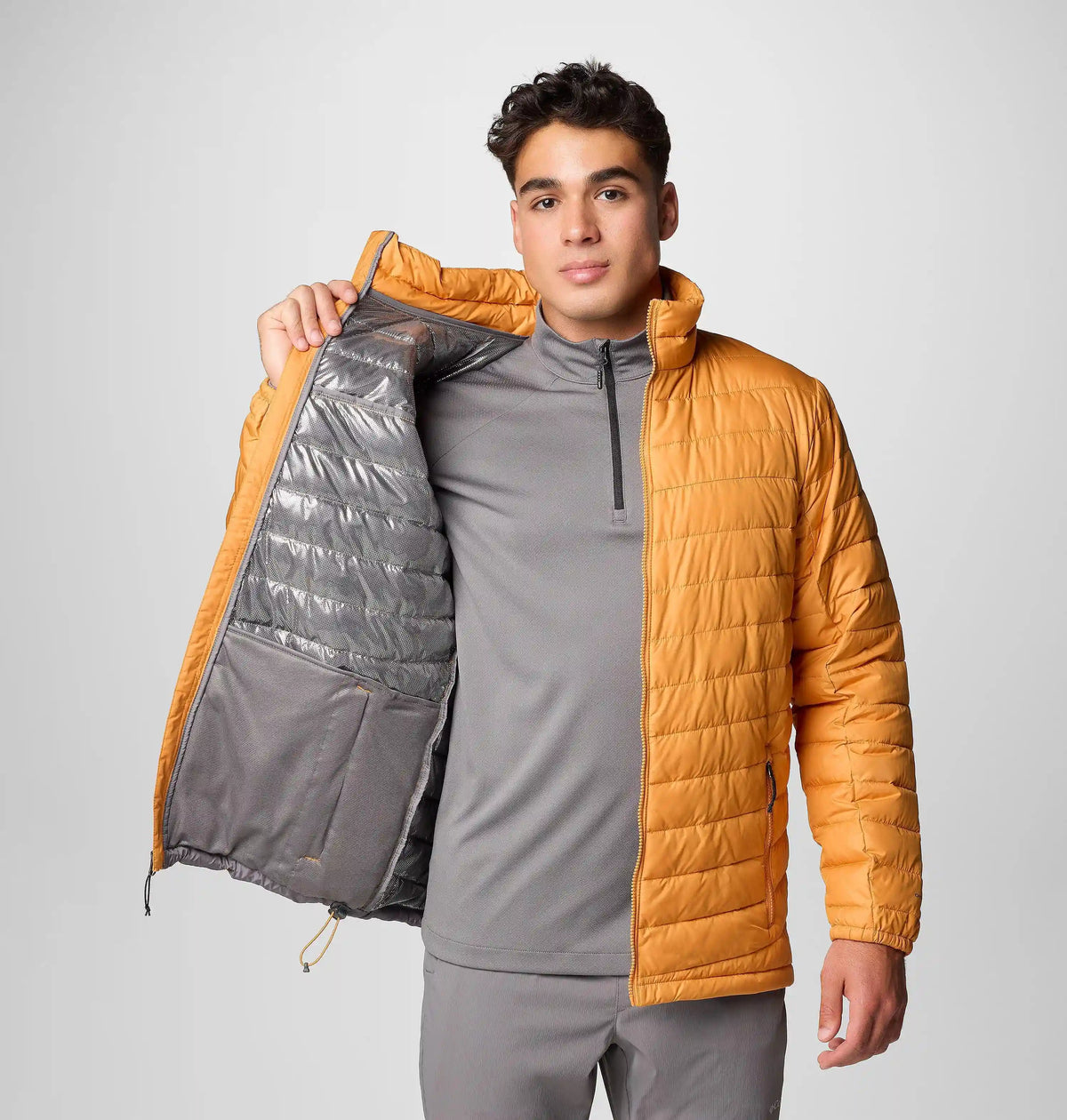 Men's Slope Edge II Jacket