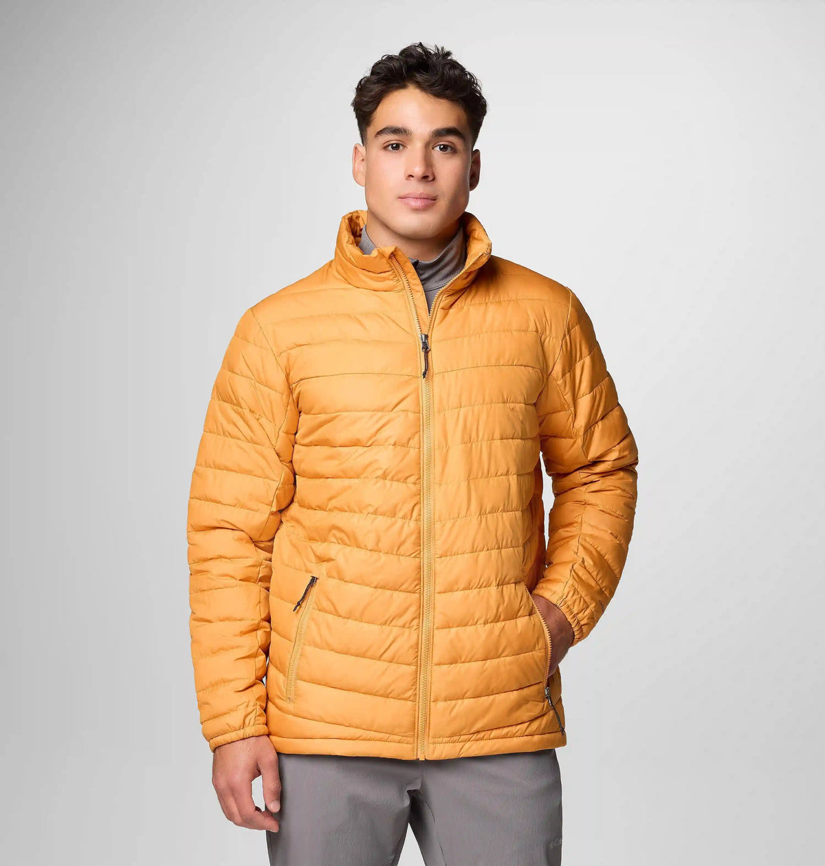 Men's Slope Edge II Jacket