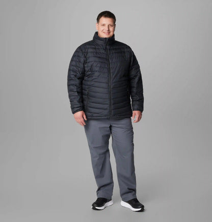 Men's Slope Edge II Jacket - Big