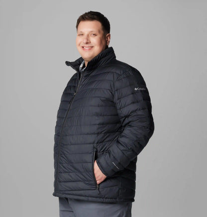 Men's Slope Edge II Jacket - Big