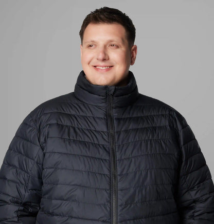 Men's Slope Edge II Jacket - Big