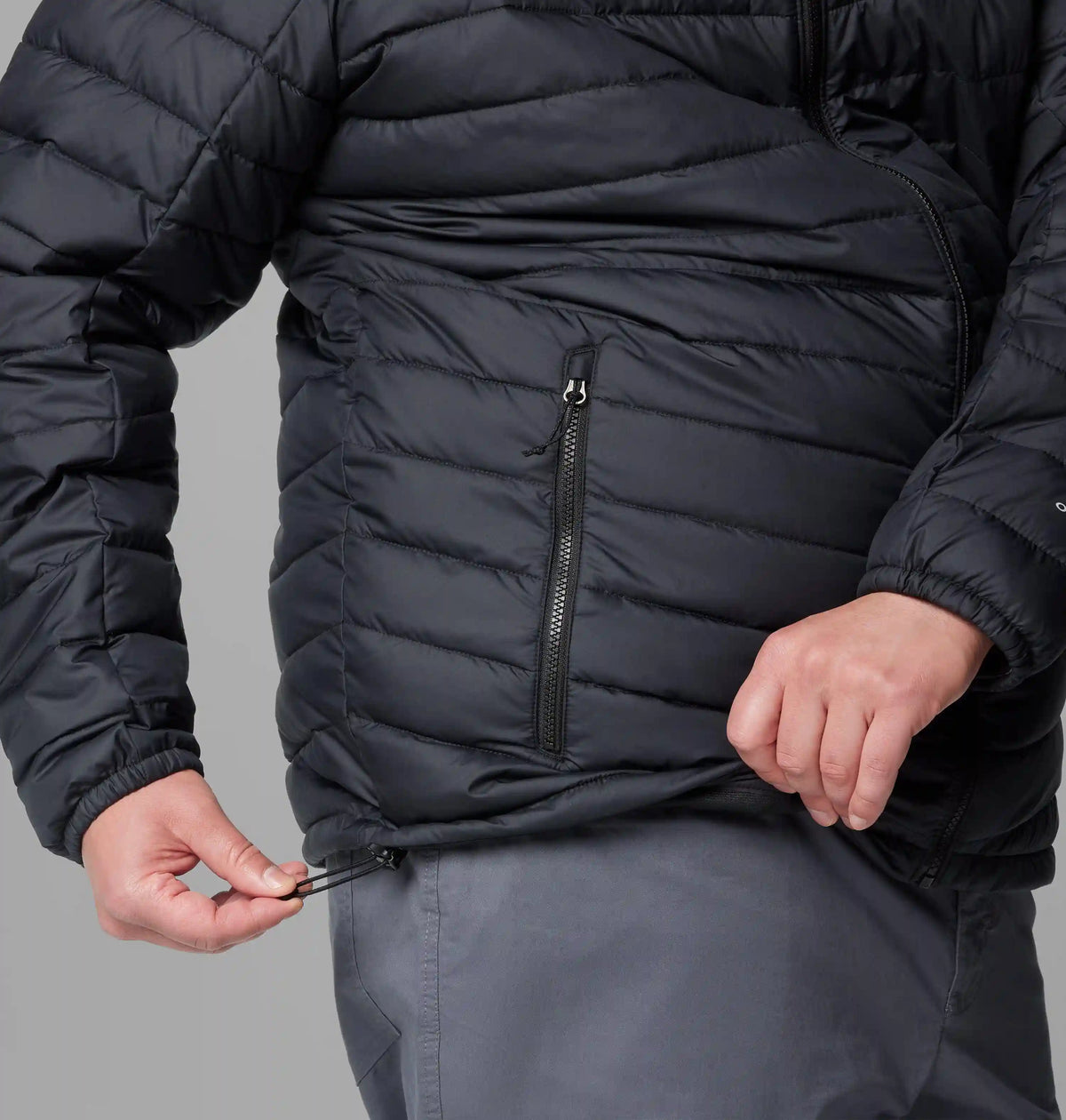 Men's Slope Edge II Jacket - Big